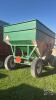 PARKER 2600 400BU GRAVITY WAGON - 6