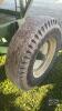 PARKER 2600 400BU GRAVITY WAGON - 10