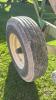 PARKER 2600 400BU GRAVITY WAGON - 11