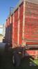 DION N10L 16FT FORAGE WAGON - 7