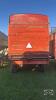 DION N10L 16FT FORAGE WAGON - 5