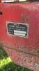 DION N10L 16FT FORAGE WAGON - 7