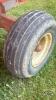 DION N10L 16FT FORAGE WAGON - 11