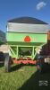 PARKER 2600 400BU GRAVITY WAGON - 5