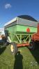PARKER 2600 400BU GRAVITY WAGON - 6