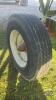 PARKER 2600 400BU GRAVITY WAGON - 11