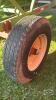 PARKER 2600 400BU GRAVITY WAGON - 12