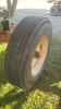 PARKER 2600 400BU GRAVITY WAGON - 13