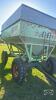 PARKER 2600 400BU GRAVITY WAGON - 3