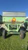 PARKER 2600 400BU GRAVITY WAGON - 5