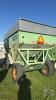 PARKER 2600 400BU GRAVITY WAGON - 6