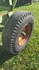 PARKER 2600 400BU GRAVITY WAGON - 10