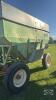 PARKER 2600 400BU GRAVITY WAGON - 2