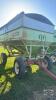 PARKER 2600 400BU GRAVITY WAGON - 4