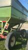 PARKER 2600 400BU GRAVITY WAGON - 5