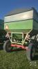 PARKER 2600 400BU GRAVITY WAGON - 6
