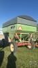 PARKER 2600 400BU GRAVITY WAGON - 7