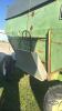 PARKER 2600 400BU GRAVITY WAGON - 8