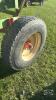 PARKER 2600 400BU GRAVITY WAGON - 11