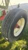 PARKER 2600 400BU GRAVITY WAGON - 14