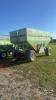 PARKER 625BU GRAIN CHARIOT GRAVITY WAGON