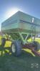 PARKER 625BU GRAIN CHARIOT GRAVITY WAGON - 3