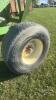PARKER 625BU GRAIN CHARIOT GRAVITY WAGON - 10