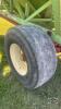 PARKER 625BU GRAIN CHARIOT GRAVITY WAGON - 13
