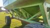 PARKER 625BU GRAIN CHARIOT GRAVITY WAGON - 14
