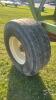 PARKER 625BU GRAIN CHARIOT GRAVITY WAGON - 15
