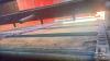 AS IS: MASSEY FERGUSON 14FT FORAGE WAGON - 10