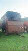 MASSEY FERGUSON 14FT FORAGE WAGON