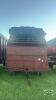 MASSEY FERGUSON 14FT FORAGE WAGON - 2
