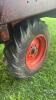 MASSEY FERGUSON 14FT FORAGE WAGON - 8