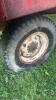 MASSEY FERGUSON 14FT FORAGE WAGON - 9