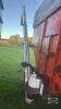 J&M 250BU GRAVITY WAGON WITH HYDRAULIC AUGER - 11