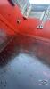 J&M 250BU GRAVITY WAGON WITH HYDRAULIC AUGER - 13