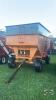 APPROX 300BU GRAVITY WAGON