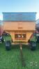 APPROX 300BU GRAVITY WAGON - 2