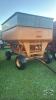APPROX 300BU GRAVITY WAGON - 3