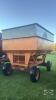 APPROX 300BU GRAVITY WAGON - 4