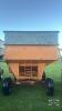 APPROX 300BU GRAVITY WAGON - 5