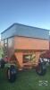 APPROX 300BU GRAVITY WAGON - 6