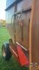 APPROX 300BU GRAVITY WAGON - 7