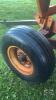 APPROX 300BU GRAVITY WAGON - 11