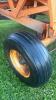 APPROX 300BU GRAVITY WAGON - 12