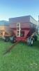 J&M 350 GRAVITY WAGON