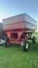 J&M 350 GRAVITY WAGON - 4