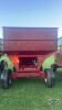 J&M 350 GRAVITY WAGON - 5