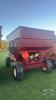 J&M 350 GRAVITY WAGON - 6